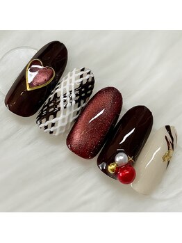 アイナ(Aina)/【定額デザイン　¥10,000】