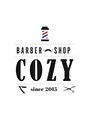 コージー(cozy)/barber shop cozy