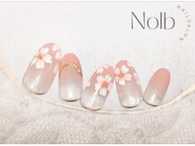 ノルブ(Nolb)/こだわりデザインコース¥9500～