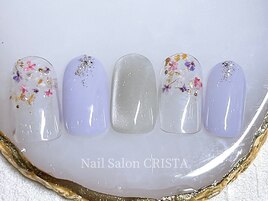 ブライダルコース¥11000