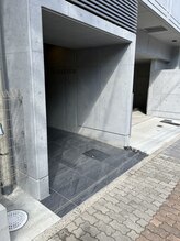 ノーブル(noble)/道案内【8】