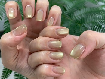 ベター(Better)/ぷるぷるマグネット