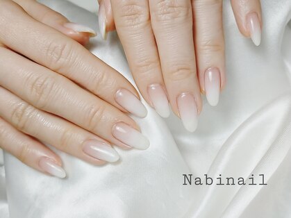 ナビネイル(Nabi nail)の写真