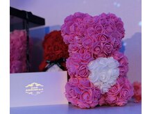 ルナスパ柏/アリエス柏で人気のクマフラワー