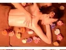 リ リフレッシュ/全身リラックスコース