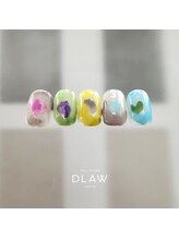 ドロウ フィーグ(DLAW figue)/５月シンプルデザイン