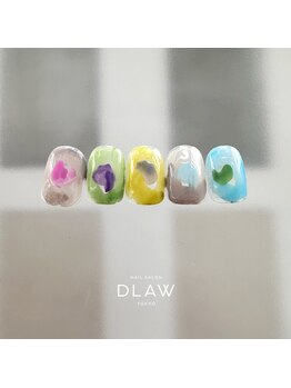 5月シンプルデザイン