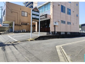 シーンスタジオ 水戸店(SSIN STUDIO)/水戸/眉毛/まつげ/マツパ/まゆげ