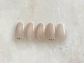 マグネットネイル