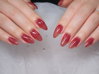 グラシアス(Gracias)/ちゅるんワンカラー