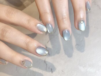 レヴィア(Revia)/