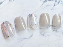 ベアー(Bare)/小波