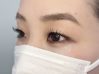 コア バイ サラ 九大学研都市店(koa by SARA)/メーテルロッド☆