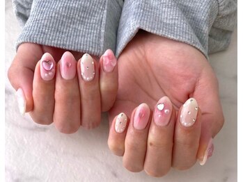 ファースト(FIRST)/持ち込みデザイン