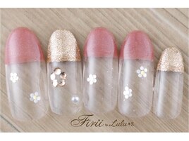 オフィスネイルコース