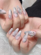 キャンディベース ノースアップ(Candybase North up)/