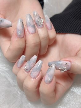 キャンディベース ノースアップ(Candybase North up)/