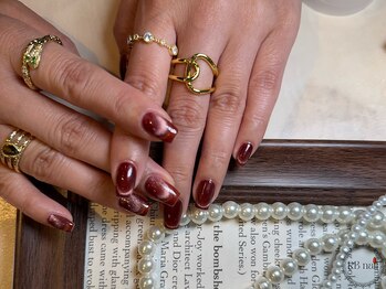 アールビーネイル(RB_nail)/マグネット