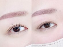 ミューズ(muse)/パーマ？エクステ？