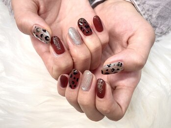 イマージュ(image)/定額デザイン☆SAYAKA