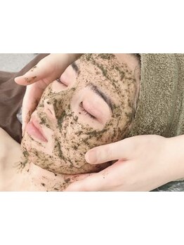 毛穴ケアをしたい