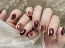 エミリーガーデン 六本木店(Emily Garden)/マグネット＊