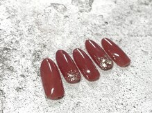 ネイル アンド アイラッシュ フルール 渋谷店