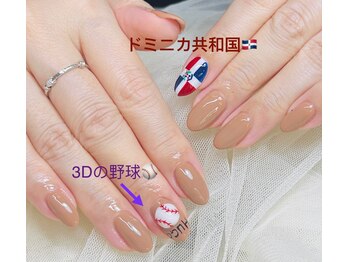 ジェーシー(J.C)/