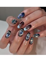 シーノネイル(sheeno nail)/design plus