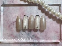 ココ(CoCo)/シンプル