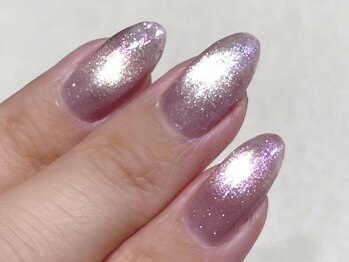 ノウ(nou)/マグネットネイル