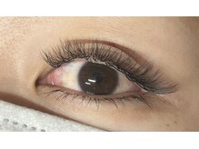 ネイルサロン ジュウェル 高原店(Jewel)/上下まつげエクステ