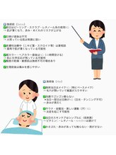 プレイド(PRADE)/facewax