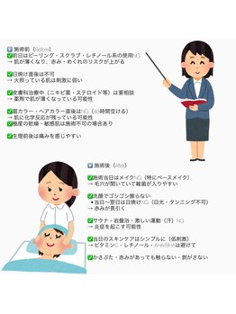 プレイド(PRADE)/facewax