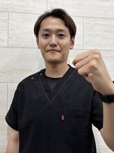 エクティブ整体院 川上 康宏