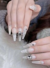 ルミ(Lumi)/チップワンカラー＋パーツ放題 