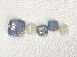 定額フットTrend