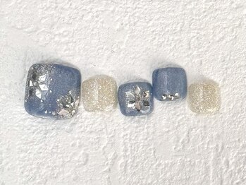 定額フットTrend