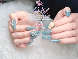 持ち込み／つけ放題長さ出し