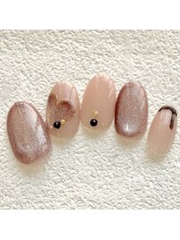 2月ハート（3）