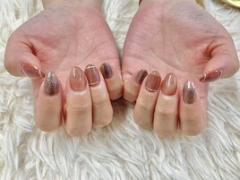 定額デザイン《Hand》