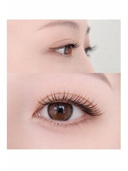 メガミ アイラッシュラウンジ(MEGAMI EYELASH LOUNGE)/超微軽量スーパーフラット♪