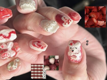 ウル(ULL)の写真