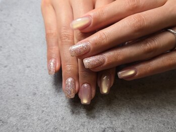 ナコ(NAKO)/マグネット&フラッシュ　7500