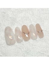 タムタム 市川(tamtam)/韓国ネイルデザイン