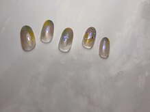 レアバイシェリエ(le'a by She'rie)/