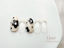 リセ 銀座本店(Lisse)/初回◇スタンダード