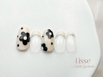 リセ 銀座本店(Lisse)/初回◇スタンダード