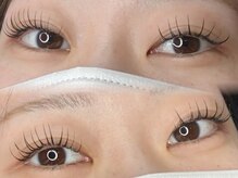 スタブル 水戸店(STABLUE)の雰囲気（大人気！&healthyでぱっちりeyeに☆）