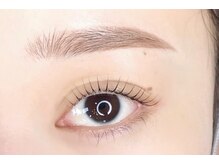 レピア 沖縄那覇おもろまちの雰囲気（人気No.1の眉スタイリング+眉カラー+まつ毛パーマで垢抜け顔に）